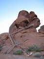 Las Vegas 2010 - Valley of Fire 1331